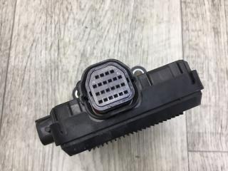 Блок управления АКПП ES350 06-12 Седан 3.5 2GR-FE