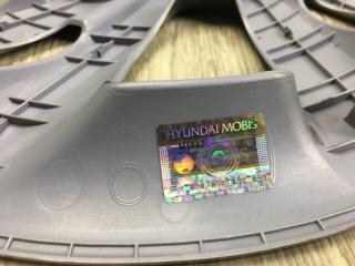 Колпак колесный HYUNDAI ELANTRA AD 16- 2.0 G4NH