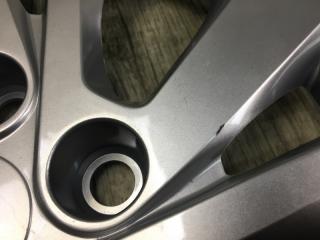 Колпак колесный ELANTRA AD 16- 2018 2.0 G4NH