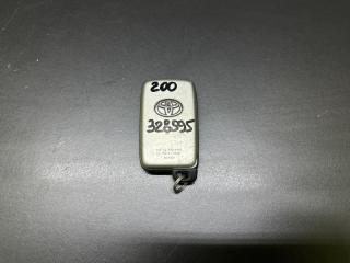 Ключ зажигания LAND CRUISER 200 08-21