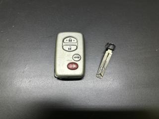 Ключ зажигания TOYOTA LAND CRUISER 200 08-21