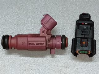 Форсунка топливная HYUNDAI ACCENT MC 06-10 2009