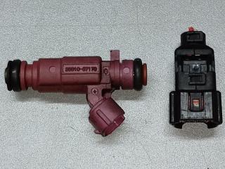 Форсунка топливная ACCENT MC 06-10 2009 1.6 G4ED