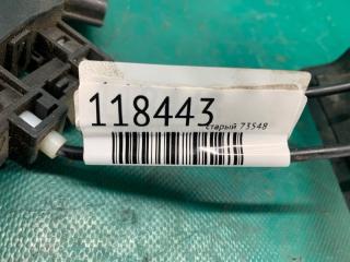 Замок двери передний левый M35/M45 04-10