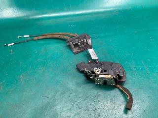 Замок двери передний левый M35/M45 04-10