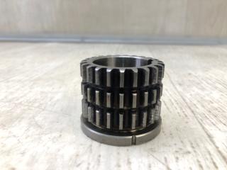 Шестерня коленвала Q50 15-20 2017 Седан 3.0 VR30DDTT