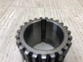 Шестерня коленвала Q50 15-20 2017 Седан 3.0 VR30DDTT