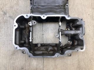 Поддон двигателя INFINITI Q50 15-20 Седан 3.0 VR30DDTT