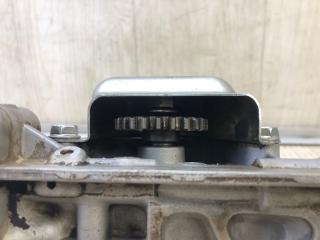 Масляный насос Q50 15-20 2017 Седан 3.0 VR30DDTT