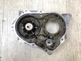 Крышка ГРМ передняя левая Q50 15-20 2017 Седан 3.0 VR30DDTT