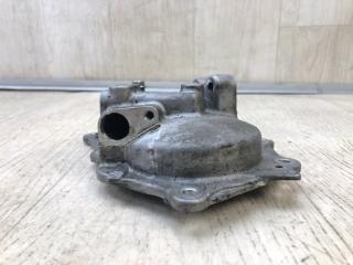 Крышка ГРМ передняя левая Q50 15-20 2017 Седан 3.0 VR30DDTT