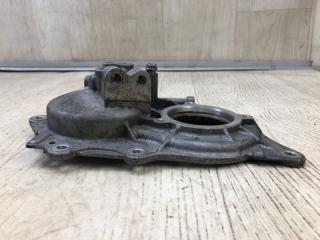 Крышка ГРМ передняя левая Q50 15-20 2017 Седан 3.0 VR30DDTT