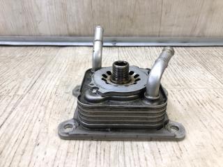 Теплообменник масляного фильтра INFINITI Q50 15-20 2017