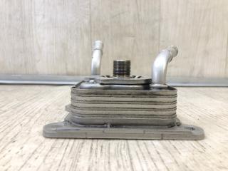 Теплообменник масляного фильтра Q50 15-20 2017 Седан 3.0 VR30DDTT