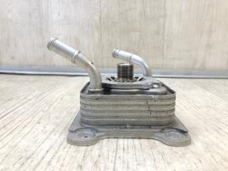 Теплообменник масляного фильтра INFINITI Q50 15-20 Седан 3.0 VR30DDTT