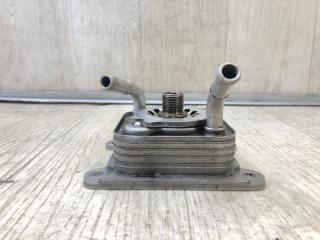 Теплообменник масляного фильтра Q50 15-20 2017 Седан 3.0 VR30DDTT