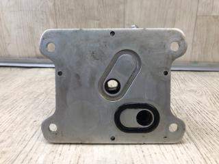 Теплообменник масляного фильтра Q50 15-20 2017 Седан 3.0 VR30DDTT