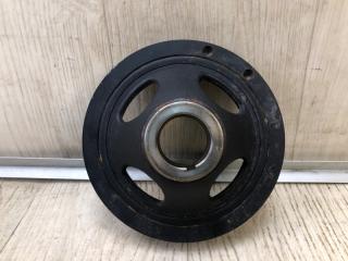 Шкив коленвала Q50 15-20 2017 Седан 3.0 VR30DDTT