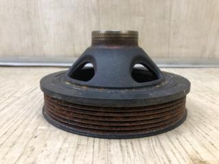 Шкив коленвала INFINITI Q50 15-20 Седан 3.0 VR30DDTT