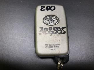 Ключ зажигания LAND CRUISER 200 08-21