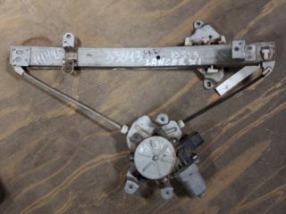 Стеклоподъемник задний правый MITSUBISHI LANCER IX 9 03-07