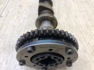 Распредвал впускной правый Q50 15-20 2017 Седан 3.0 VR30DDTT