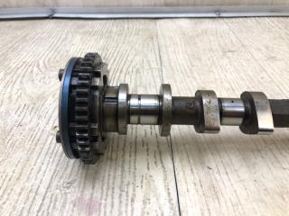 Распредвал впускной правый Q50 15-20 2017 Седан 3.0 VR30DDTT