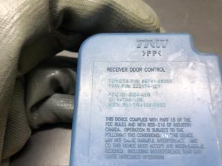 Блок управления дверей SIENNA 11-16