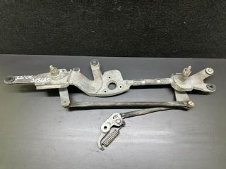 Трапеция стеклоочистителей передняя LS460 06-12