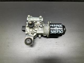 Моторчик стеклоочистителя передний MIRAGE 13-