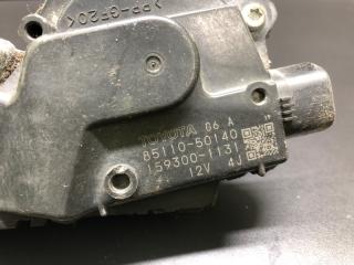 Моторчик стеклоочистителя передний LS460 06-12