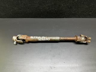 Рулевой карданчик NISSAN ALTIMA 19-