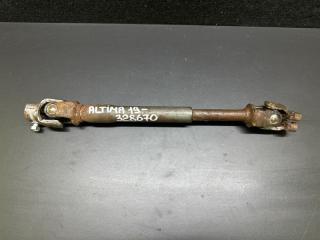 Рулевой карданчик ALTIMA 19-