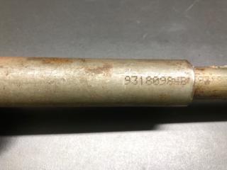 Рулевой карданчик ALTIMA 19-