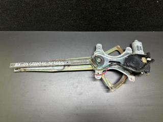 Стеклоподъемник передний левый RX300 98-03 2000 3.0 1MZFE