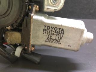 Стеклоподъемник передний левый RX300 98-03 2000 3.0 1MZFE