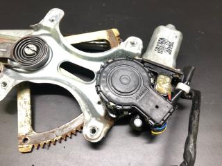 Стеклоподъемник передний левый RX300 98-03 2000 3.0 1MZFE