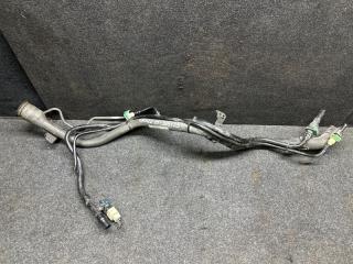 Горловина топливного бака CHEVROLET CRUZE 15- Б/У Горловина топливного бака CHEVROLET CRUZE 15-