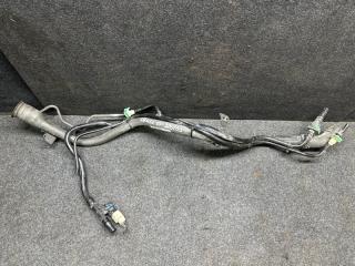 Горловина топливного бака CRUZE 15-