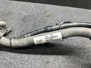 Горловина топливного бака CRUZE 15-