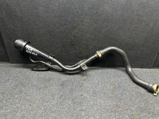 Горловина топливного бака TLX 14-17