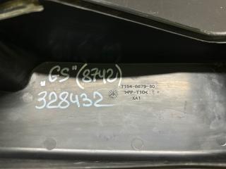 Крышка блока предохранителей GS350 GS300 05-11 2008 Седан 3.5 2GR-FSE