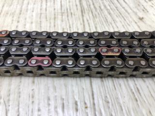 Натяжитель цепи ГРМ Q50 15-20 2017 Седан 3.0 VR30DDTT