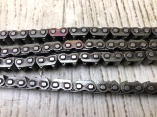 Натяжитель цепи ГРМ Q50 15-20 2017 Седан 3.0 VR30DDTT