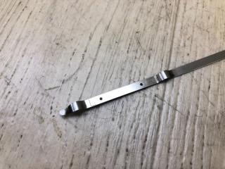 Щуп Q50 15-20 2017 Седан 3.0 VR30DDTT