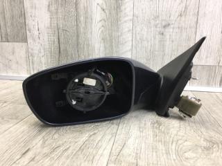 Зеркало левое HYUNDAI SONATA YF 10-14