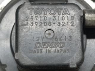 Клапан воздушный TOYOTA TUNDRA 07-13 4.0 1GRFE