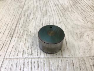 Клапан выпускной INFINITI Q50 15-20 Седан 3.0 VR30DDTT