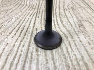 Клапан выпускной Q50 15-20 2017 Седан 3.0 VR30DDTT