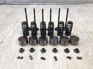 Клапан впускной INFINITI Q50 15-20 2017